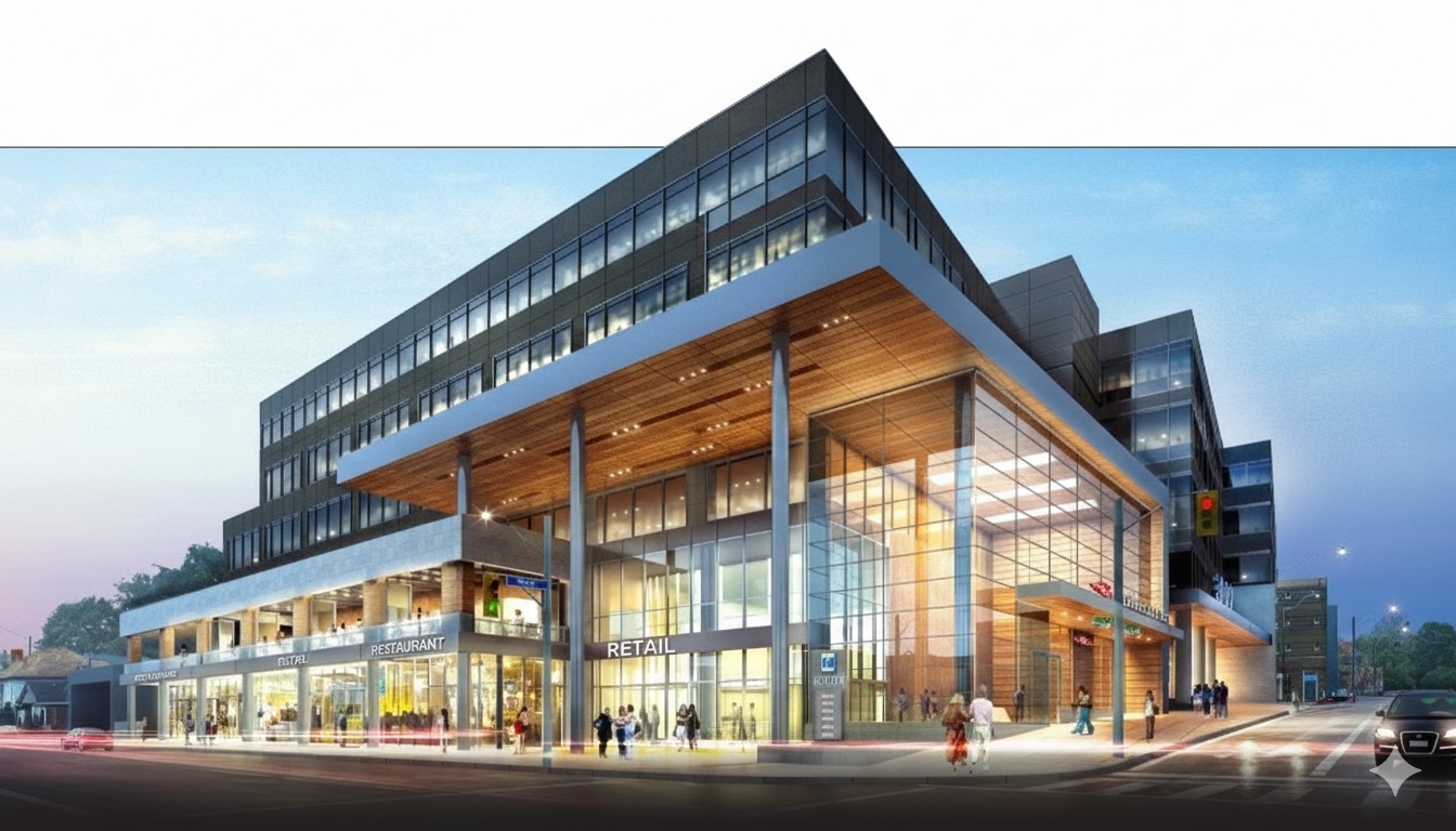 North Toronto Medical Associates Clinic